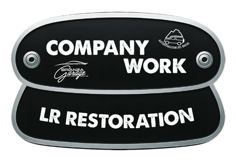 Company Work · LR Restoration