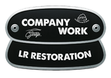 Company Work · LR Restoration